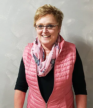 Silvia Schäfer